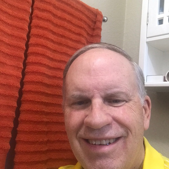 Meet your Posher, Terry - Picture 1 of 1